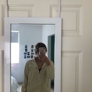 brandy melville windbreaker